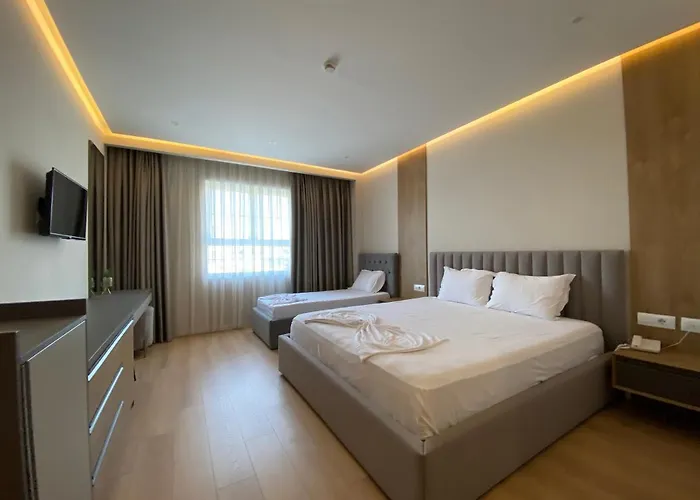 Hotel Colis