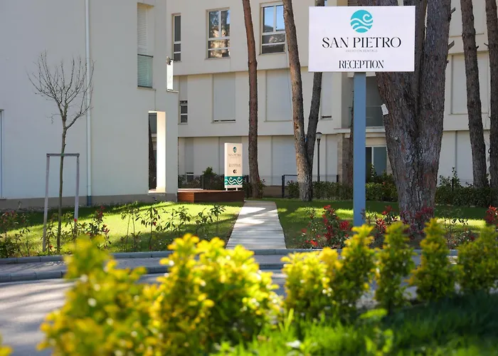 Sanpietro Vacation Rentals
