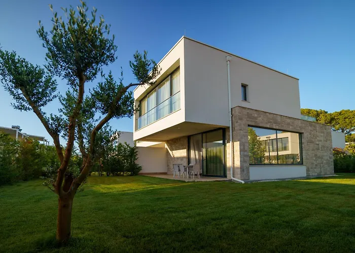 SanPietro Vacation Rentals