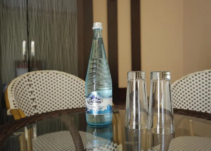 Hotel Vila Barbaut