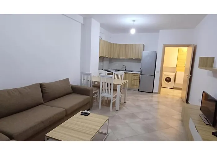 Fishland Seaside Apartments