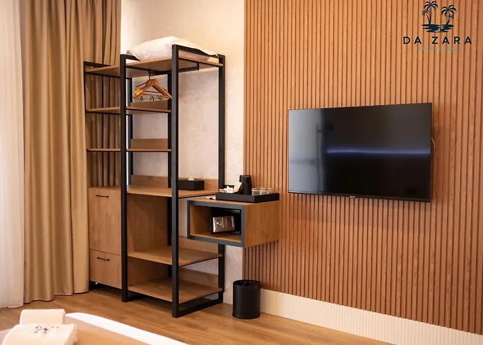 Da Zara Hotel