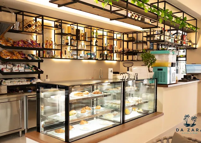 Da Zara Hotel