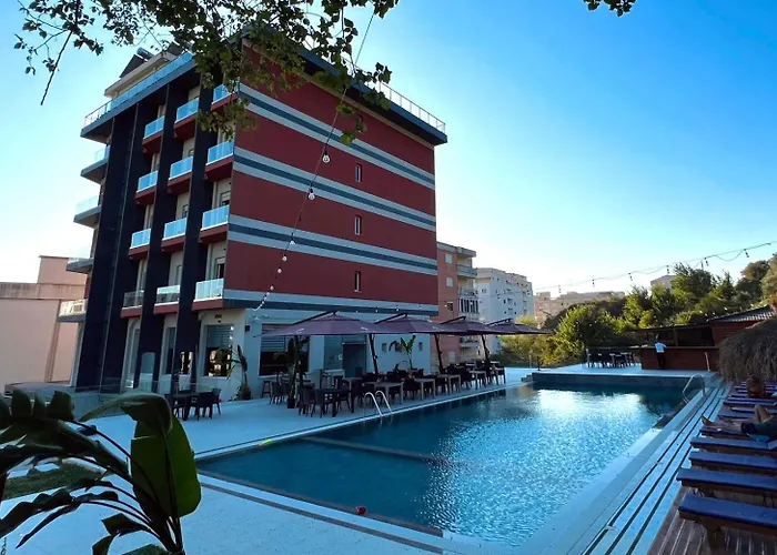 Padel Olivia'S Hill Resort