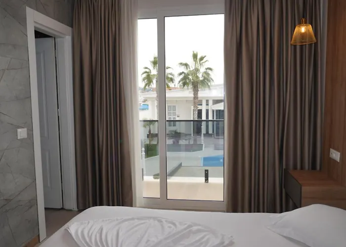 Hotel Colis