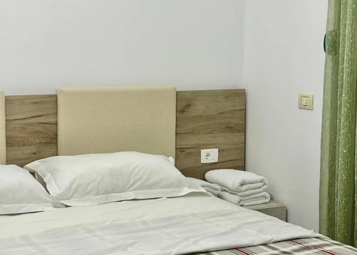 Fishland Seaside Apartments