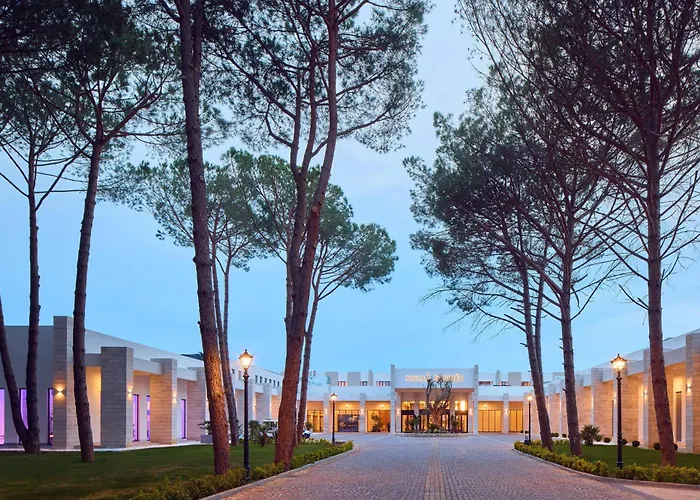 Melia Durres Albania