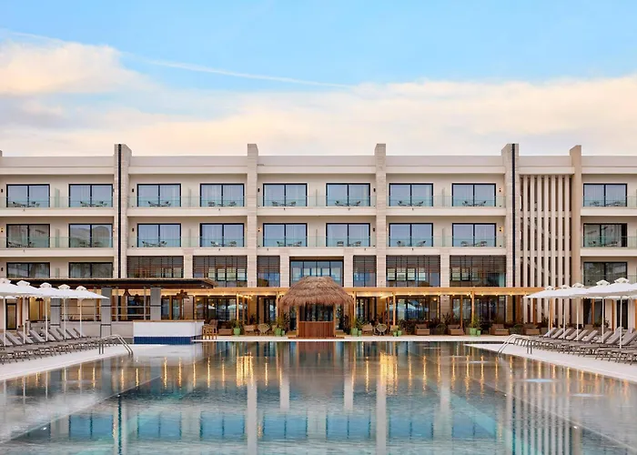 Meliá Durrës Albania