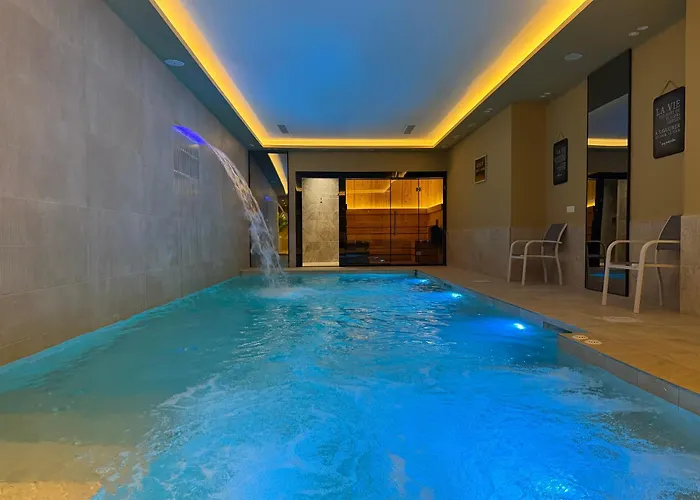 Hotel Colis