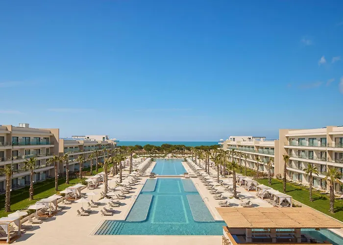 Meliá Durrës Albania