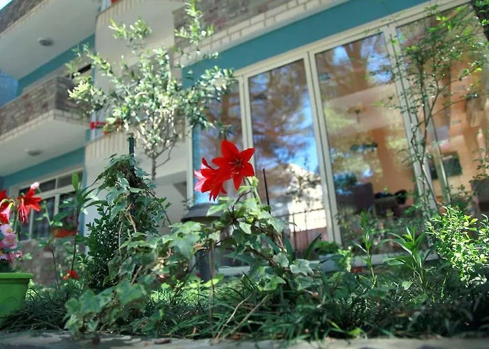 Hotel Princi i Vogel