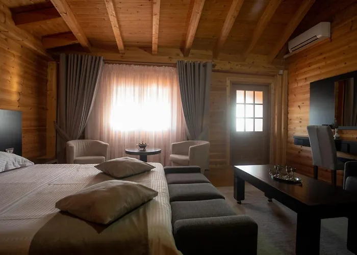 Hotel Shpija E Gjyshit